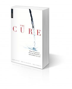 Book Club | The Cure